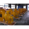 12" Trash Centrifugal Water Pump (ST) with High Quality